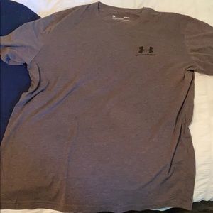 UA t shirts